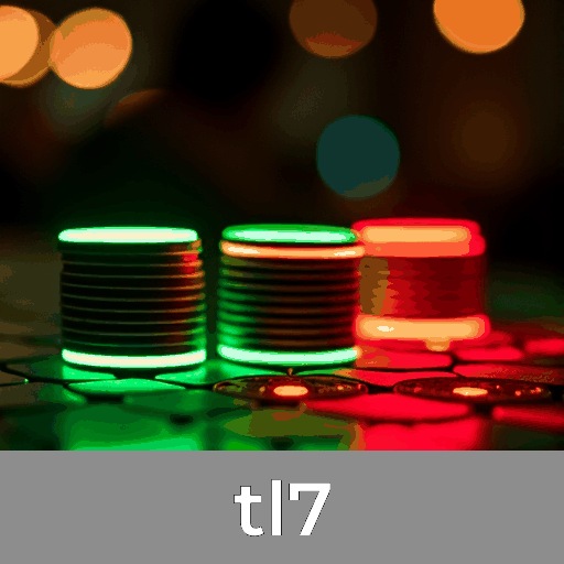 Tecnologia Holográfica em Jogos de Casino na tl7