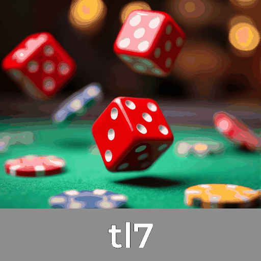 TL7 Crash: Jogo em Tempo Real para Brasileiros